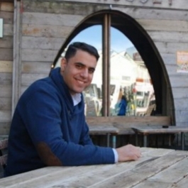 Staff picture Staff picture