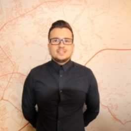 Staff picture