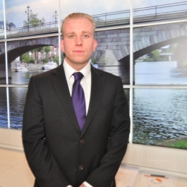 Staff picture Staff picture