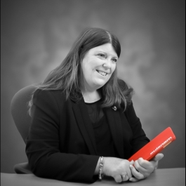 Staff picture Staff picture