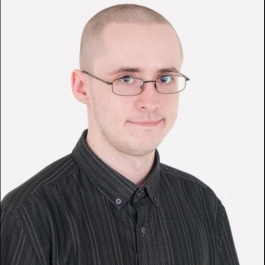 Staff picture