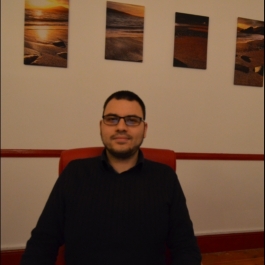 Staff picture