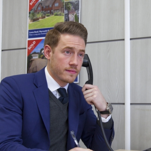 Staff picture Staff picture