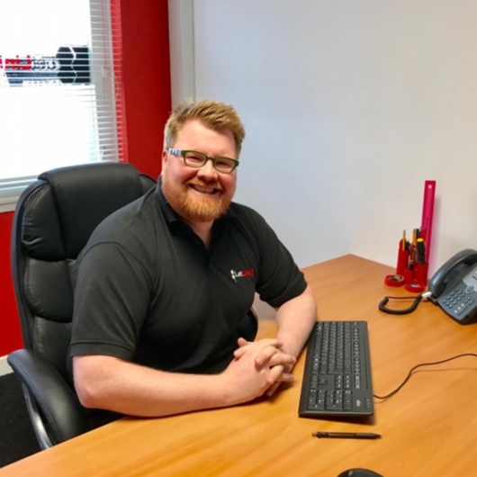 Staff picture Staff picture