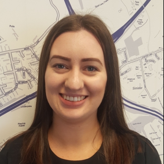 Staff picture Staff picture