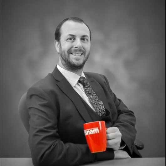 Staff picture