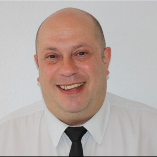 Staff picture Staff picture