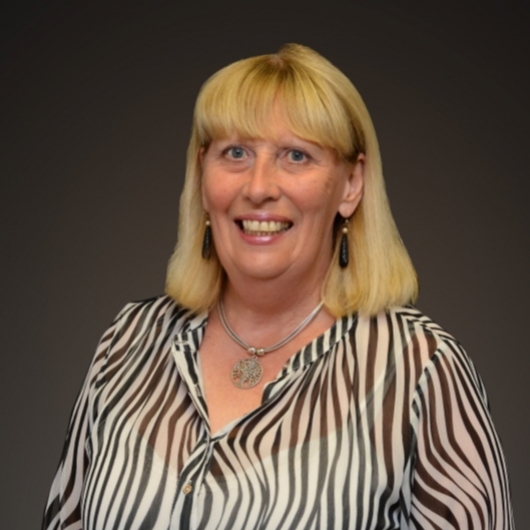 Staff picture Staff picture