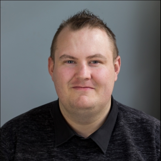 Staff picture Staff picture