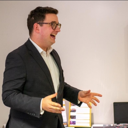 Staff picture Staff picture