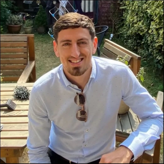 Staff picture Staff picture