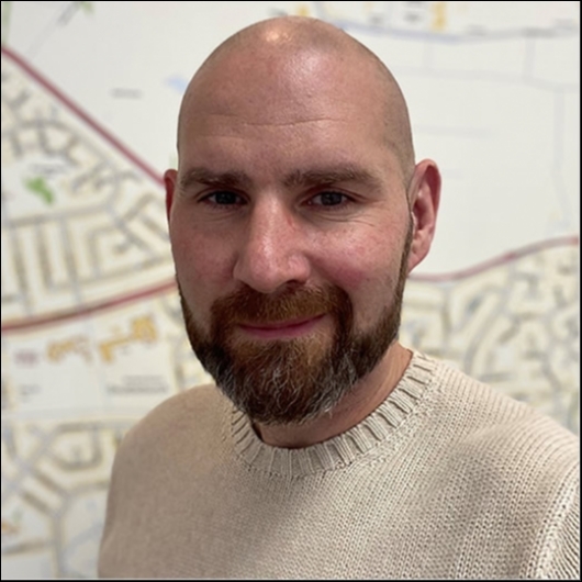 Staff picture Staff picture