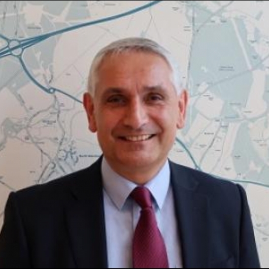 Staff picture Staff picture