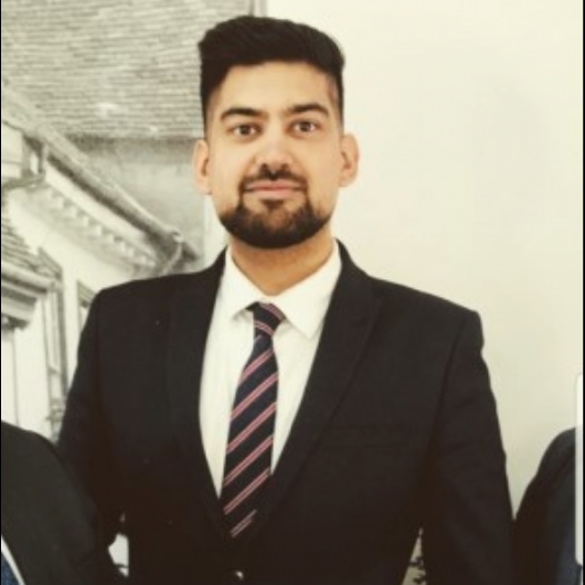 Staff picture