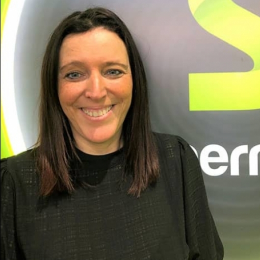 Staff picture Staff picture