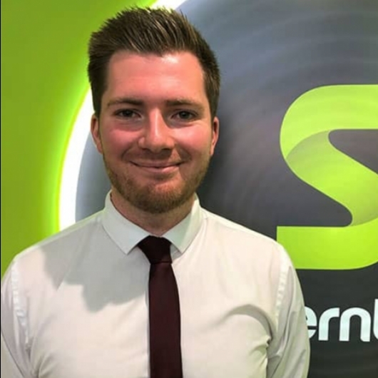 Staff picture Staff picture