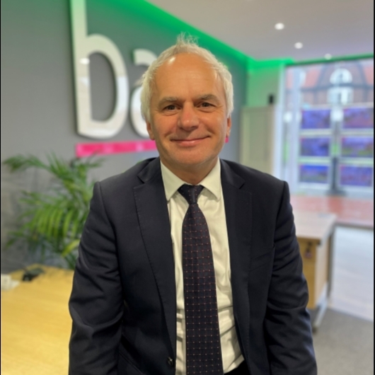 Staff picture Staff picture