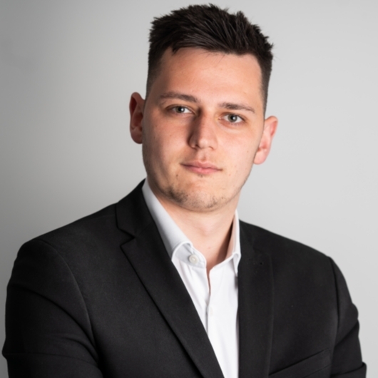 Staff picture Staff picture