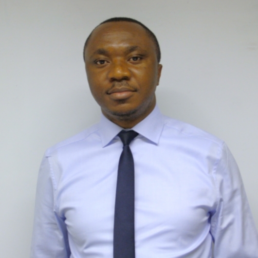 Staff picture Staff picture