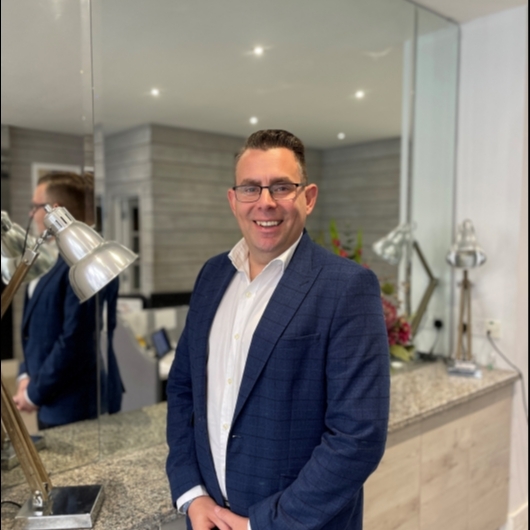 Staff picture Staff picture