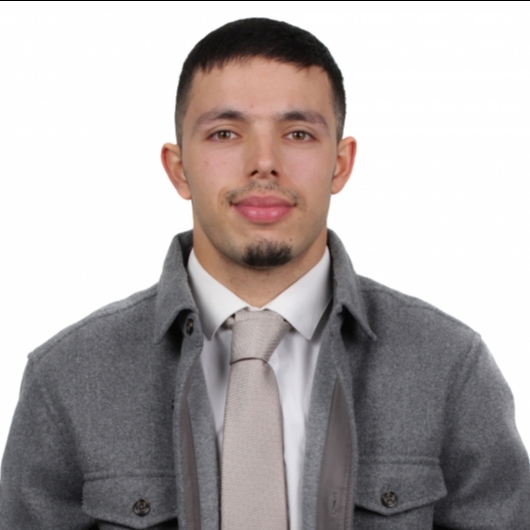 Staff picture
