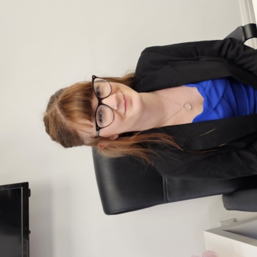 Staff picture Staff picture