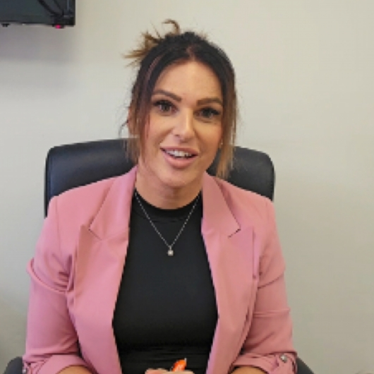 Staff picture Staff picture