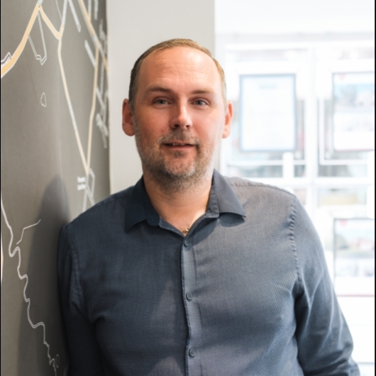 Staff picture Staff picture